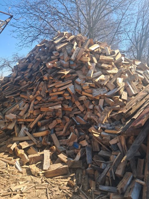 Продам дрова с розборки