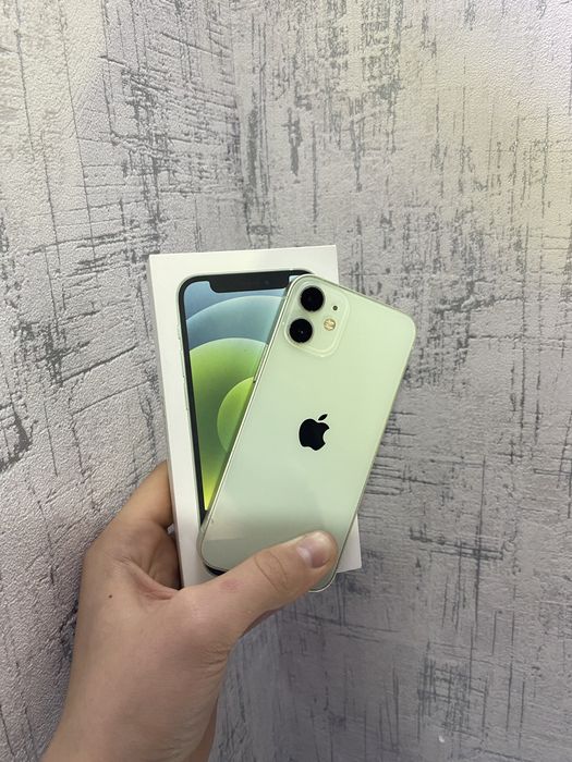 Iphone 12 mini 64 gb