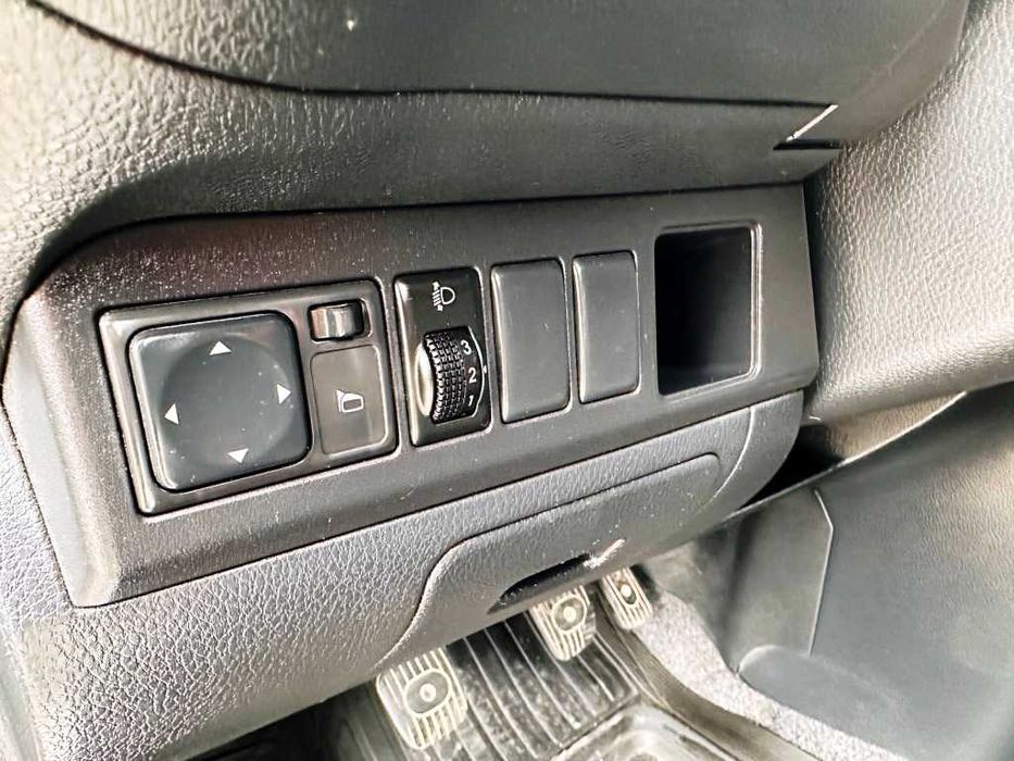 Nissan Note газ\бензин