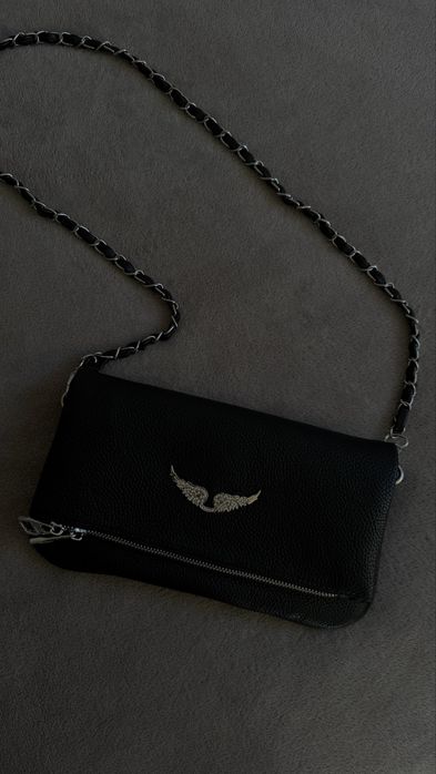 Сумка •Zadig&Voltaire