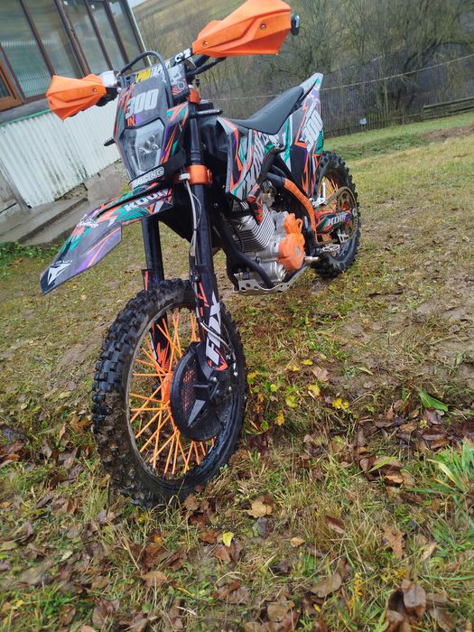 Продам Кові адванс 300