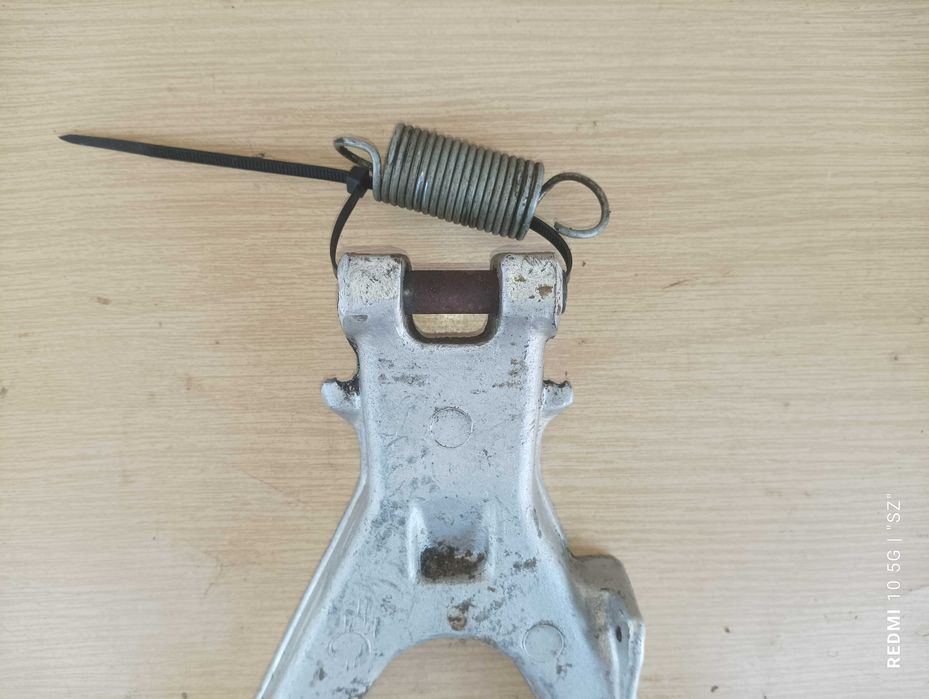 Simson S51, S50 - stopka centralna (30.6)