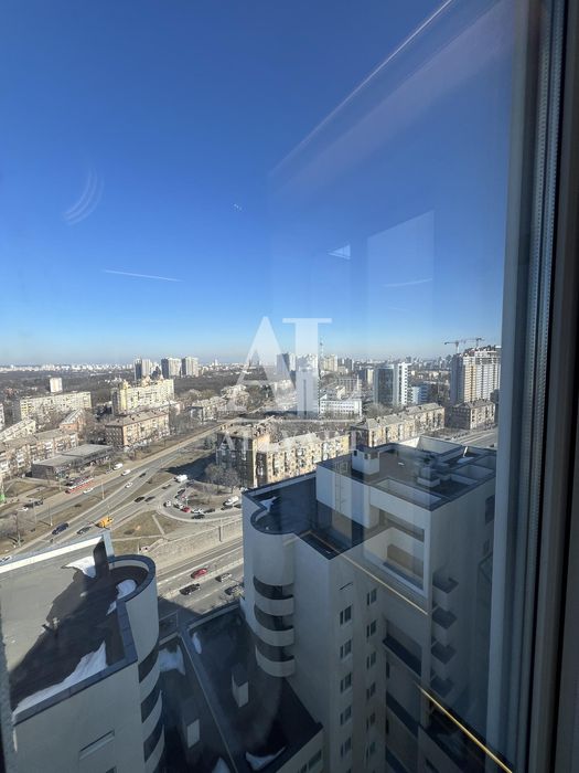 Продаж 3кім квартири ЖК Берестейський, Київ, просп. Берестейський