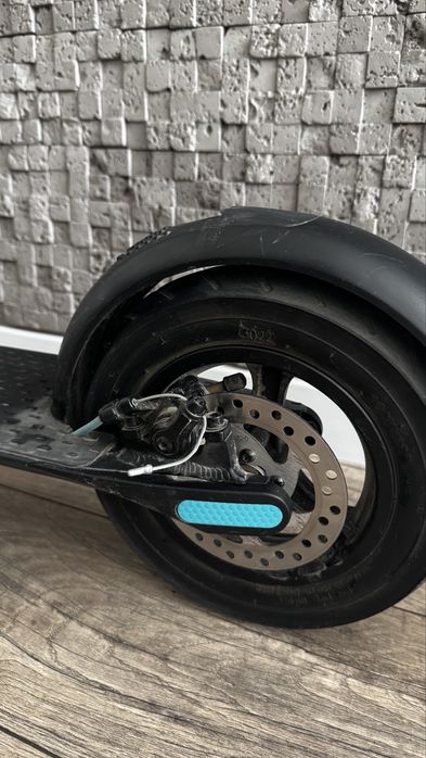Електросамокат Proove X-City Pro