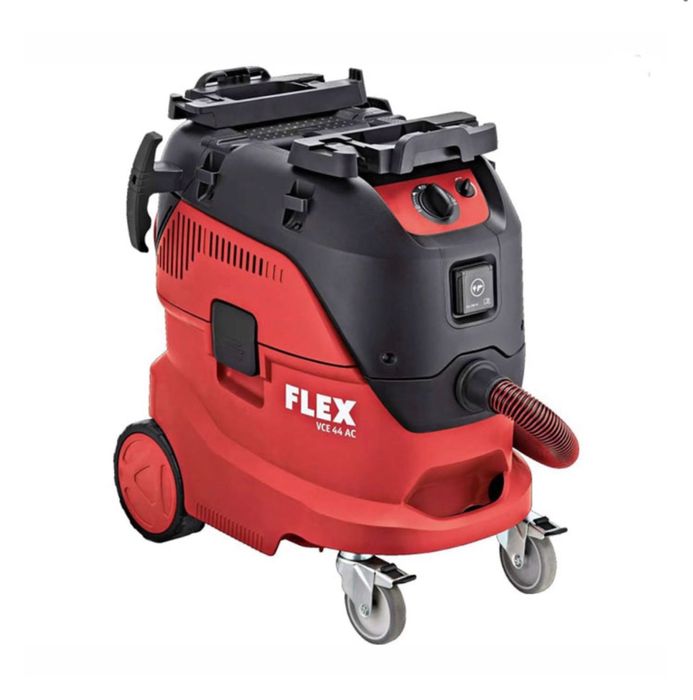 Строительный пылесос пилосмок FLEX VCE 44 L AC-Set 230/CEE (465690)