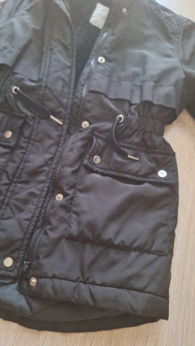 Куртка, парка, демісезон