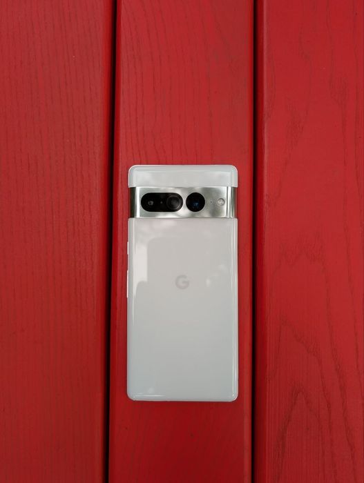 Google Pixel 7 Pro 12/512 Snow
