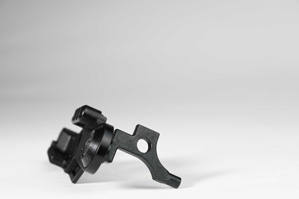 Перемикач вогню АК