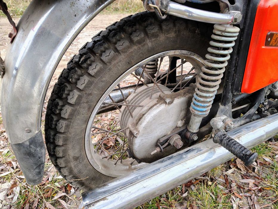 Иж Юпитер 5 Іж Юпітер не планета супер стан на ходу мінімальний пробіг