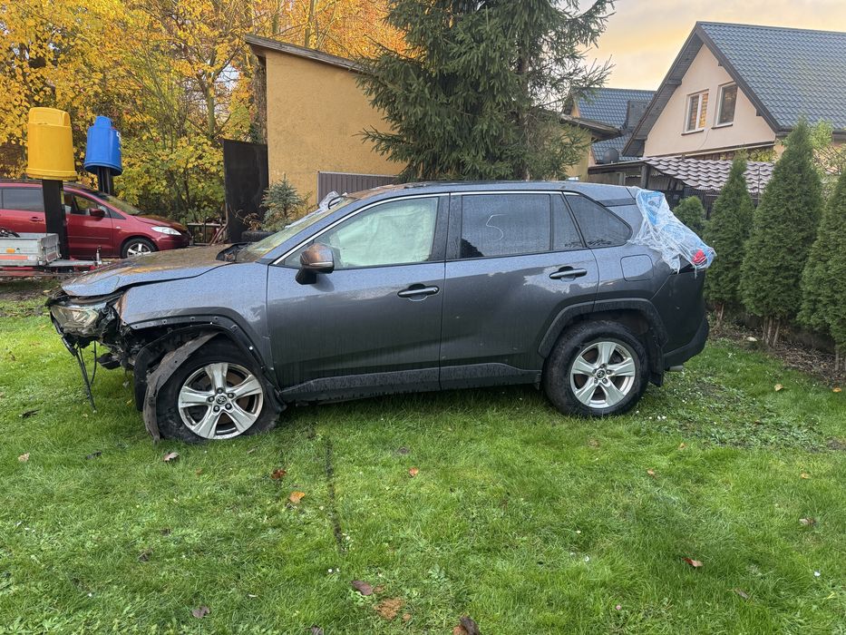 Toyota RAV-4