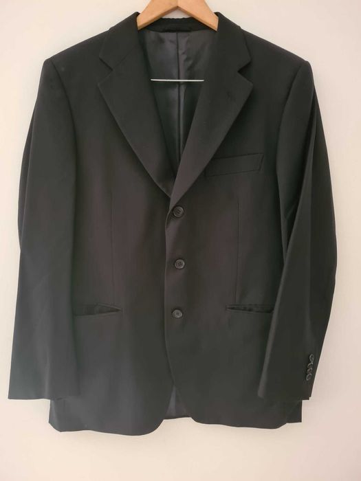 Fato Completo de Homem