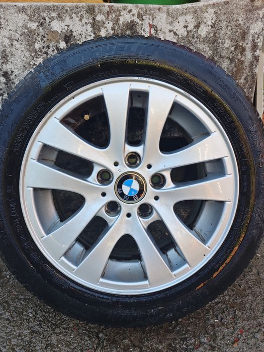 Jantes Bmw Style 156