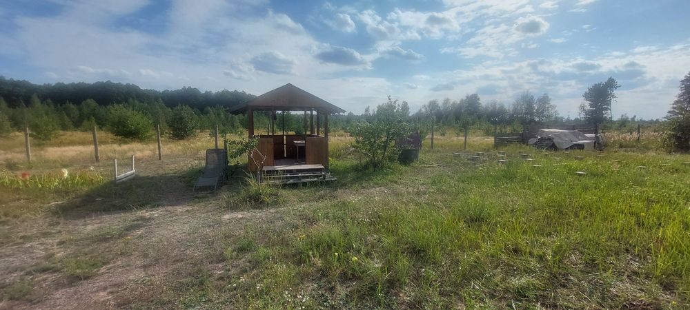 Земельна ділянка