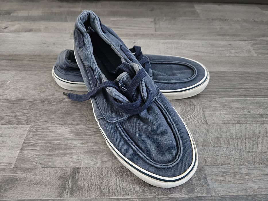 Buty Tenisowki Big Star Jeans Trampki