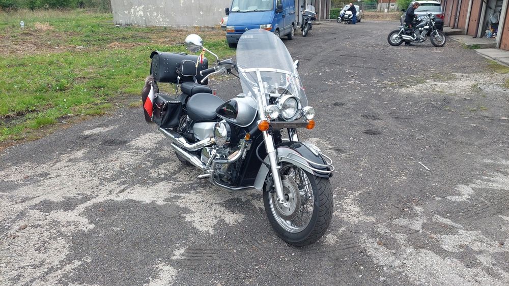 Honda