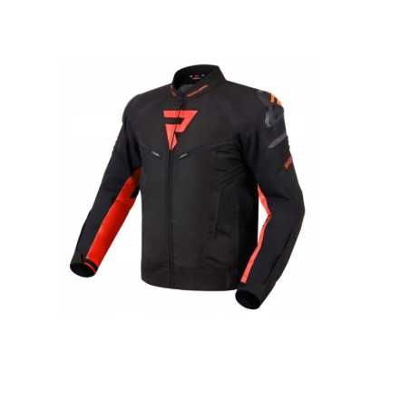 Kurta motocyklowa REBELHORN VANDAL tekstylna, rozmiar XL