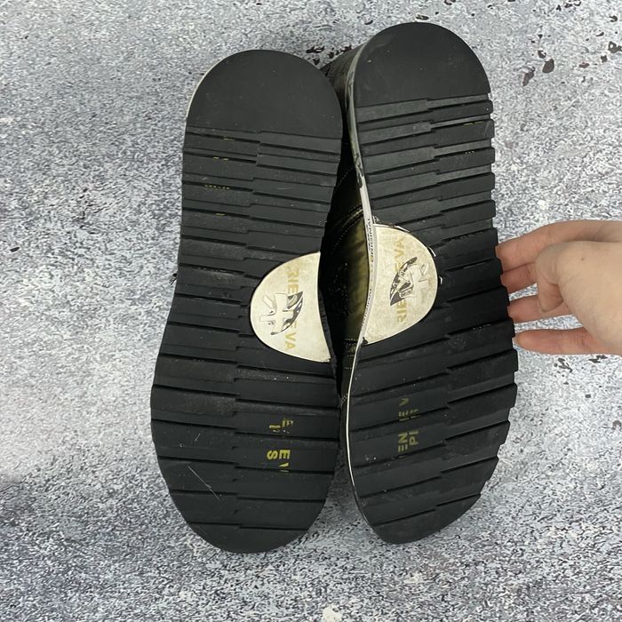 Жіночі кросівки Premiata | 40 р