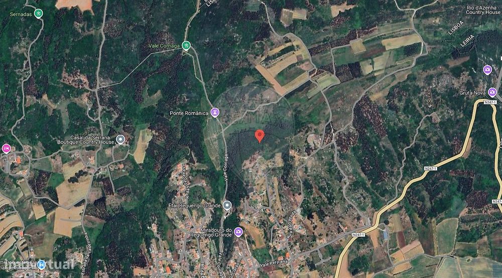Terreno  para venda