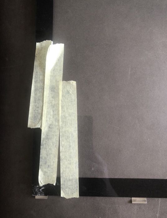 Стекло для iMac 27 2009-2011 27 дюймов - трещина!: 1 499 грн. - Дитяче ...