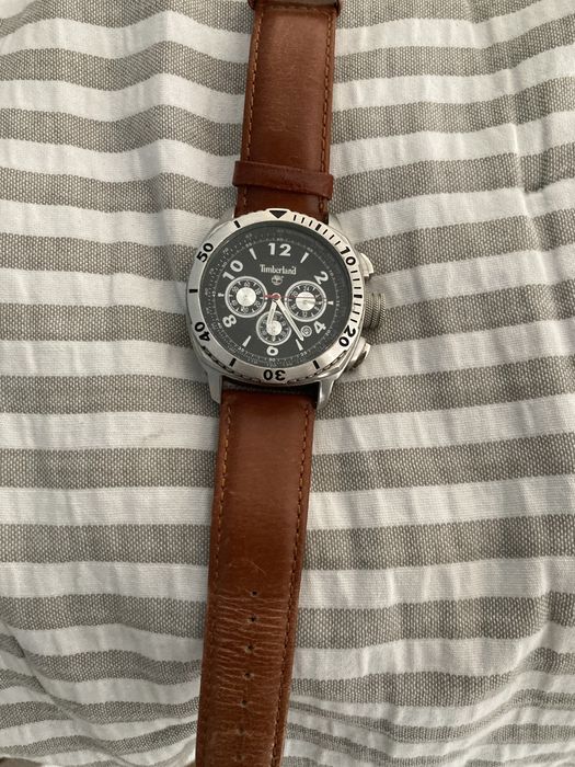 Relogio timberland