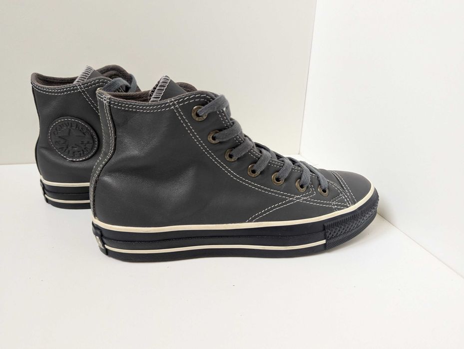 кеди Converse All Star