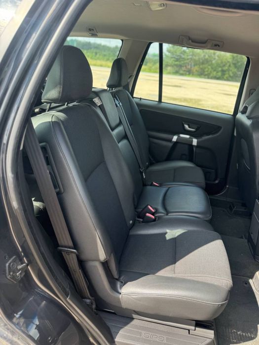 Volvo XC90,2010 рік, 2,4,7 місць,4х4