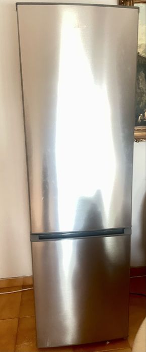 Vendo frigorifico usado