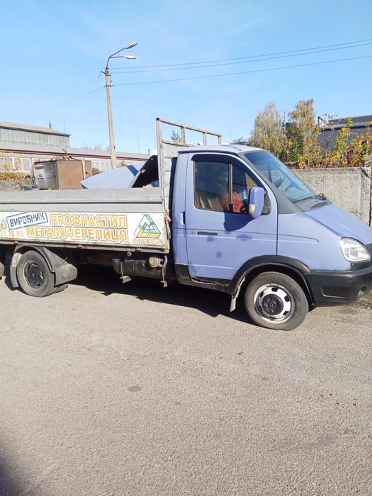 Продам 2 машини Газель