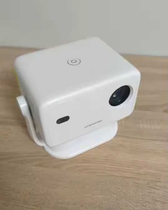 Проектор Magcubic L018 1080P 650ANSI 4K Android 11