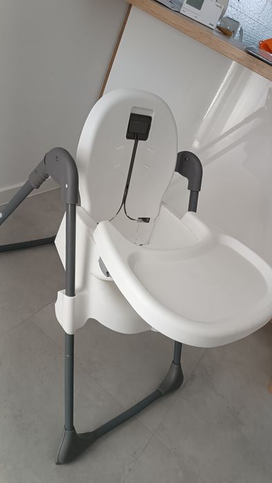 Fotelik do karmienia