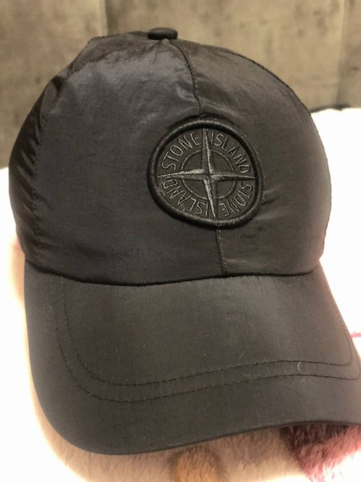Кепка STOHE ISLAND,оригинал состояние новой .
