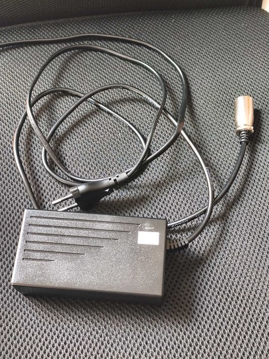 BIORT- Cadeira de Rodas Elétrica