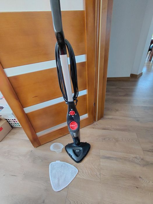 Odkurzacz parowy Vileda