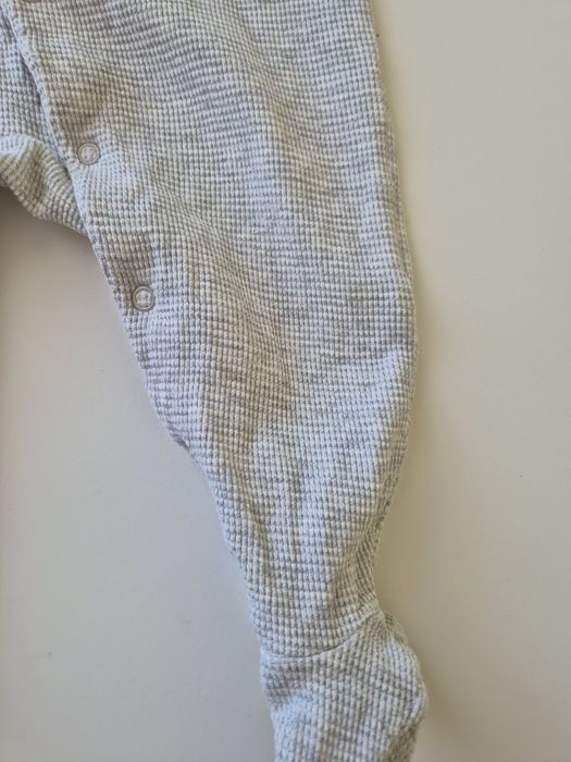 Pajac niemowlęcy Newbie 74