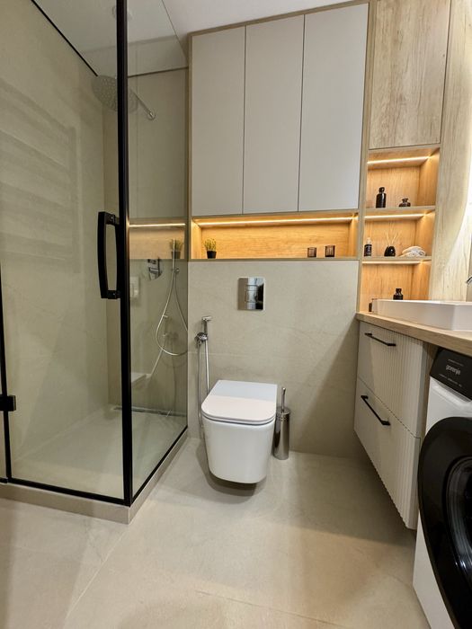 Продам стильну 1к квартиру