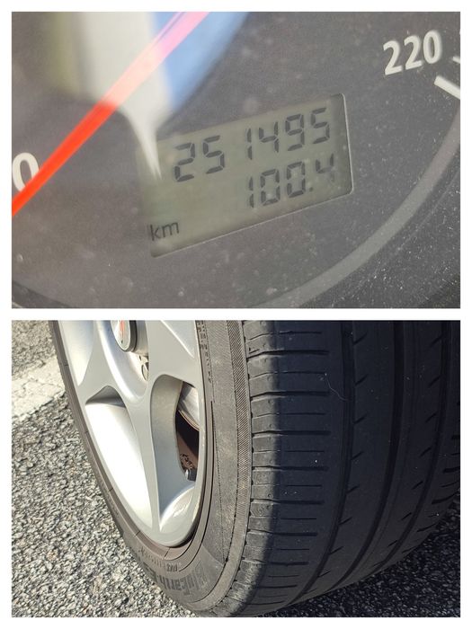 SEAT Ibiza 6k3 SDI ( comercial)