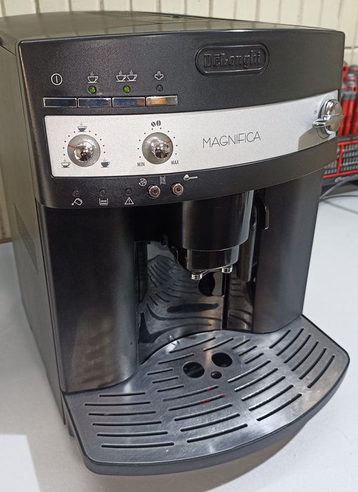 Delonghi esam 3300 Magnifica