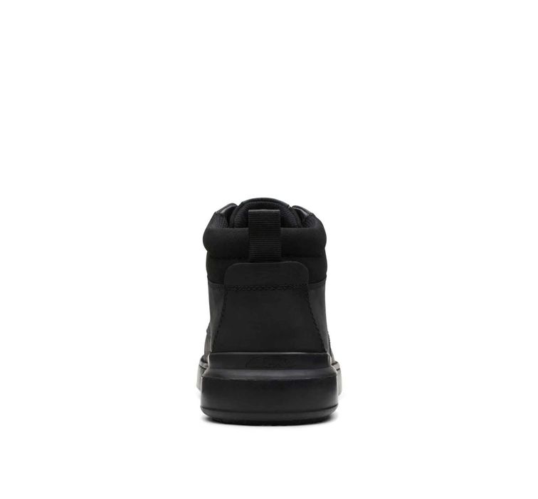 Ботинки Clarks Court  Mid. Оригинал. Р 42