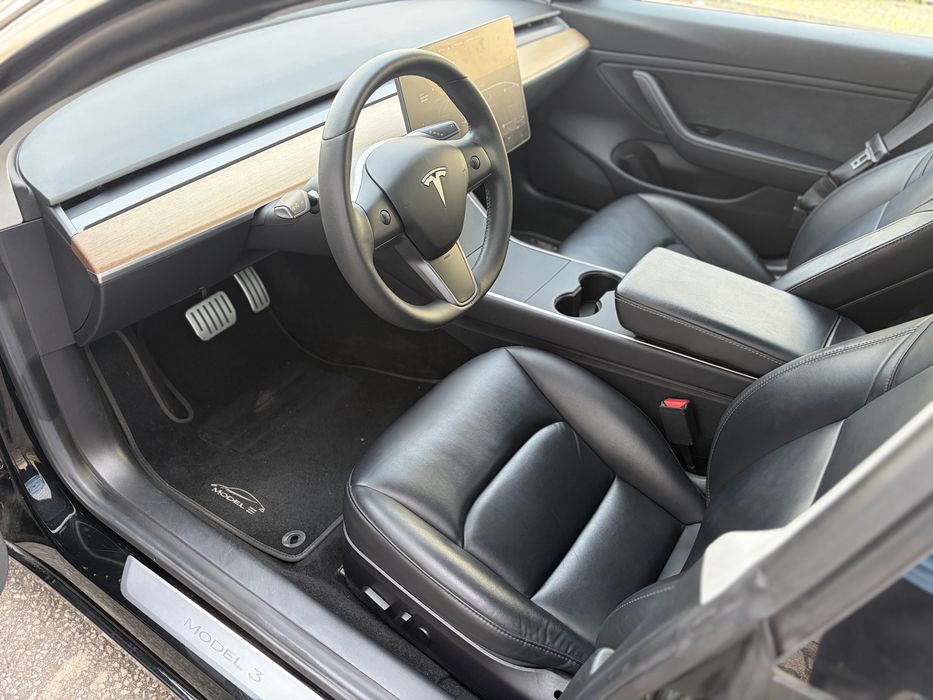 Tesla Model 3 SR+ 325cv460499789033000966