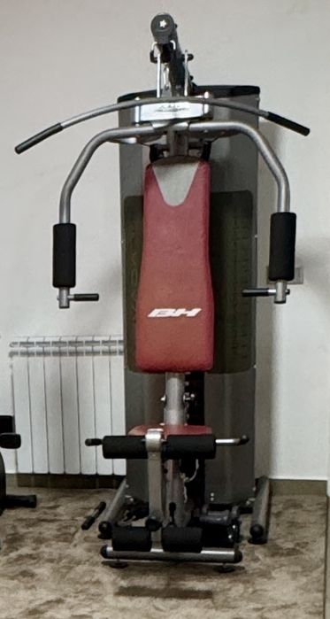 Nevada Plus Multi-Station437397722026496003