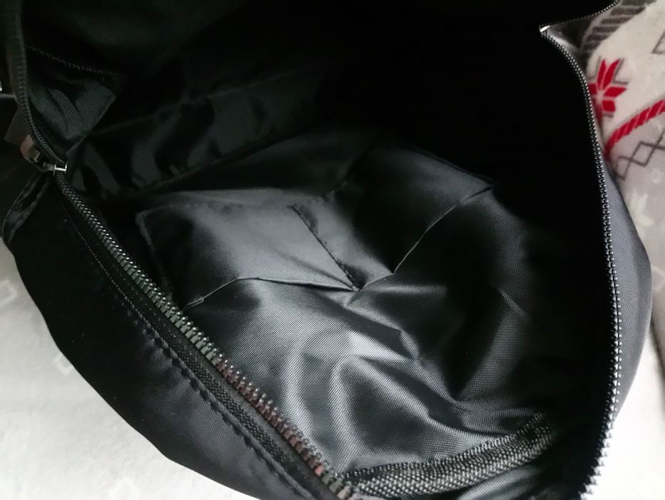 Plecak damski elegancki, wodoodporny, nowy, dużo kieszeni