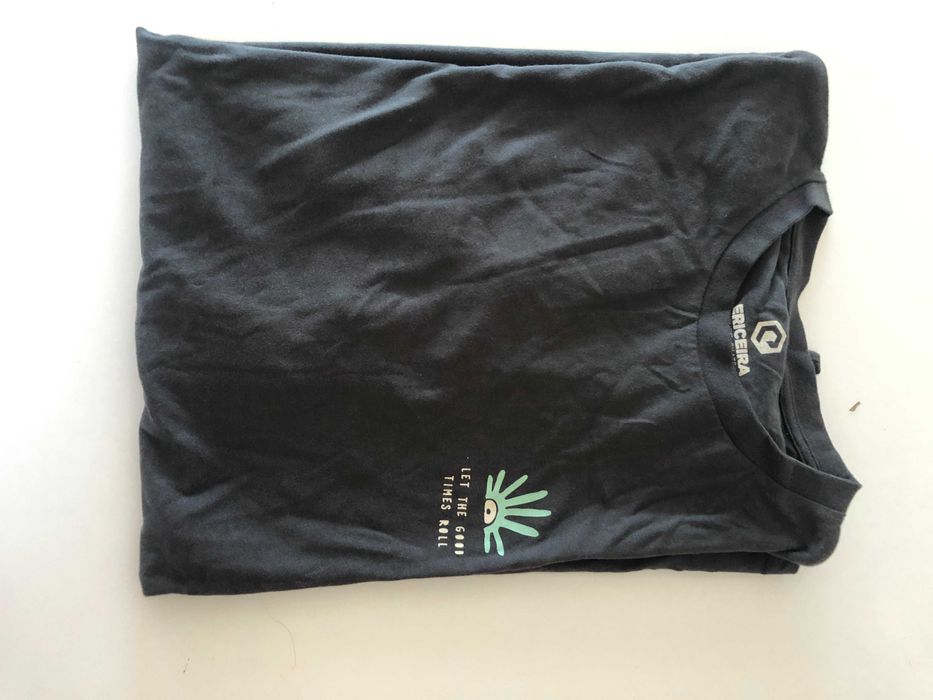 Novo - T-shirt - Ericeira - M