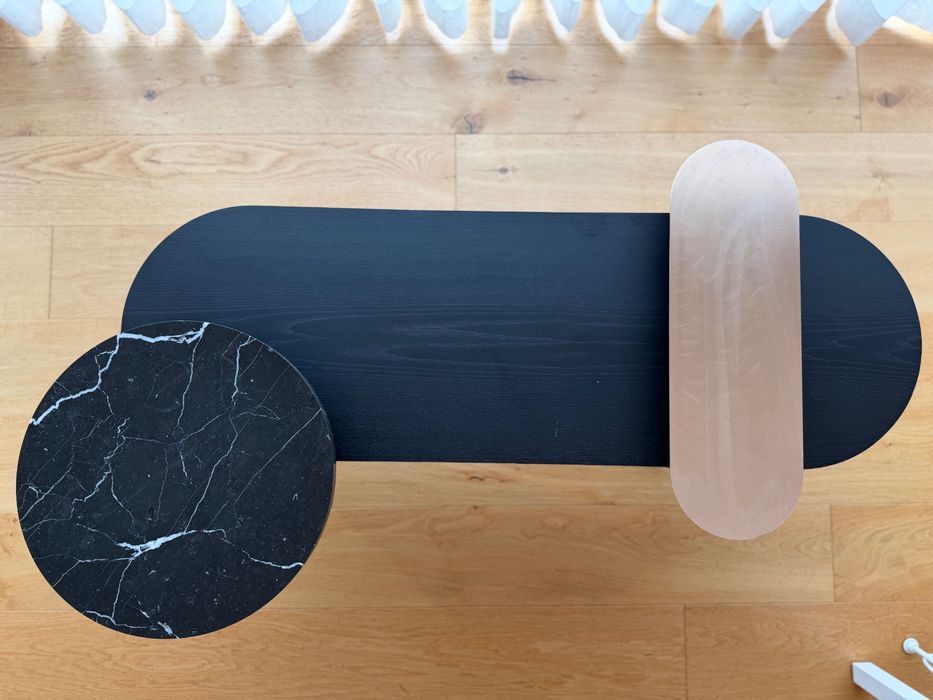 &Tradition Palette Meaa de Apoio