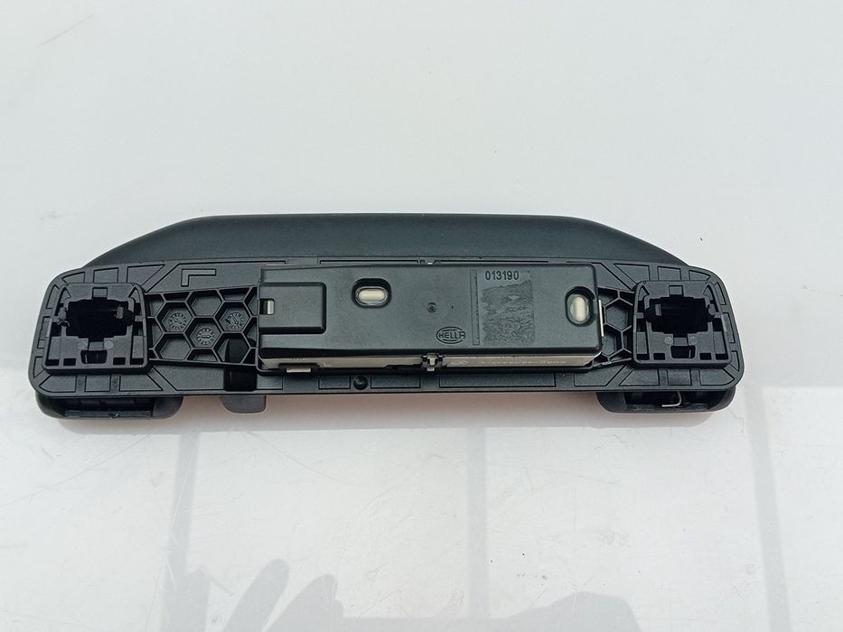 Pega do tejadilho MERCEDES-BENZ Classe A (W177)