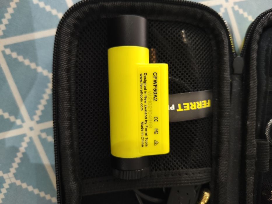 Ferret pro WiFi  CFWF50A2