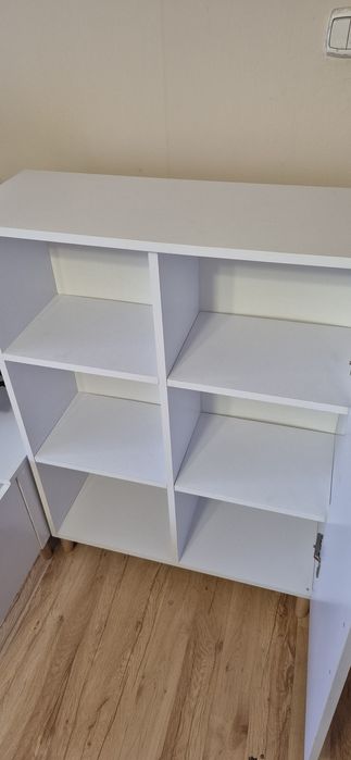 Zestaw mebli do salonu RTV