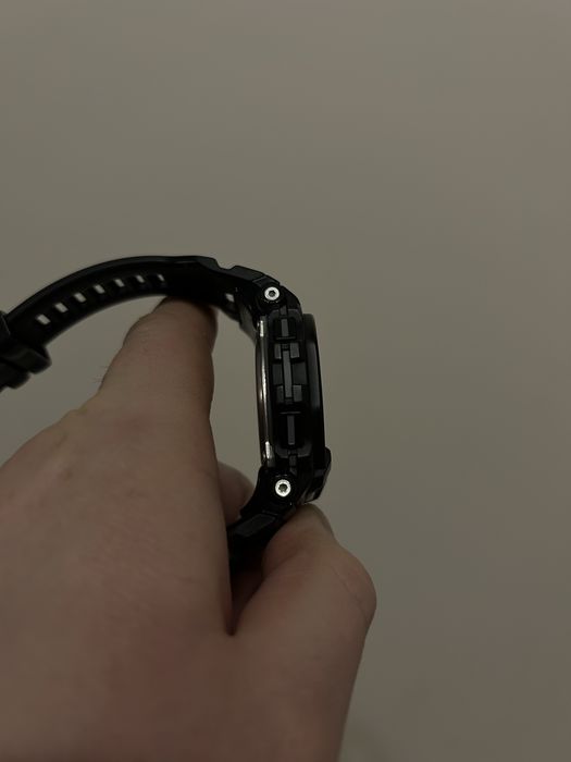 Casio G‑Shock GBD‑200‑1DR Black 100% оригінал