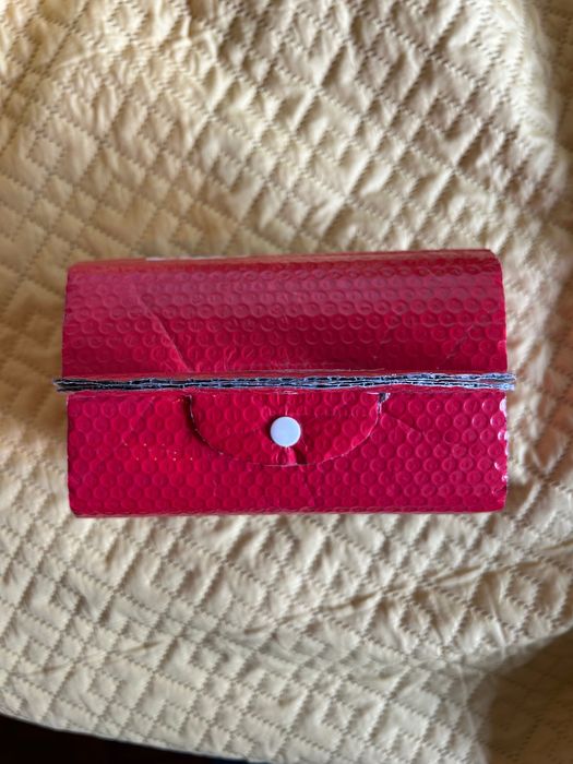 Estojo Térmico/Proteção / mala de transporte – Sagres Cerveja