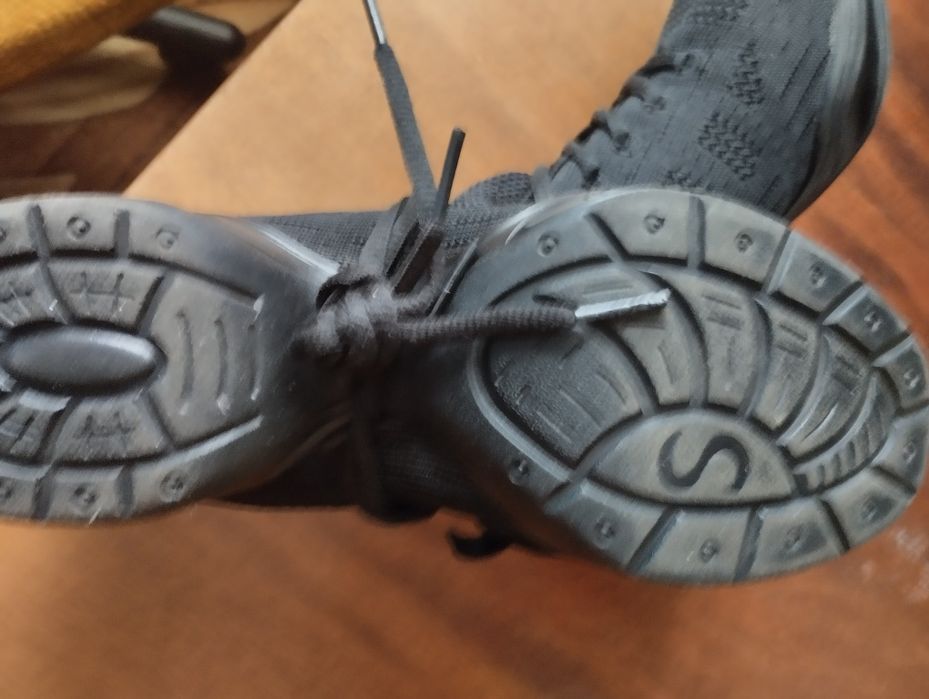 Красовки-джазовки