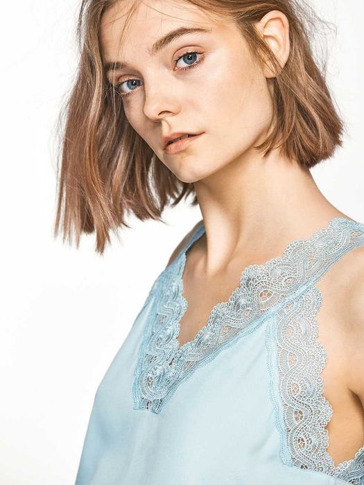 Blusa/ Top Massimo Dutti